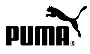 логотип магазин спортивной одежды Пума Puma