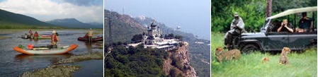 приключенческие туры в Крым и Африку приключенческие туры в Крым и Африку