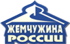 логотип агентство недвижимости Жемчужина России