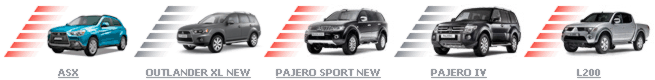   Mitsubishi Motors  