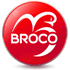 логотип филиал в г. Нижнем Новгороде брокерская компания Броко Broco investment